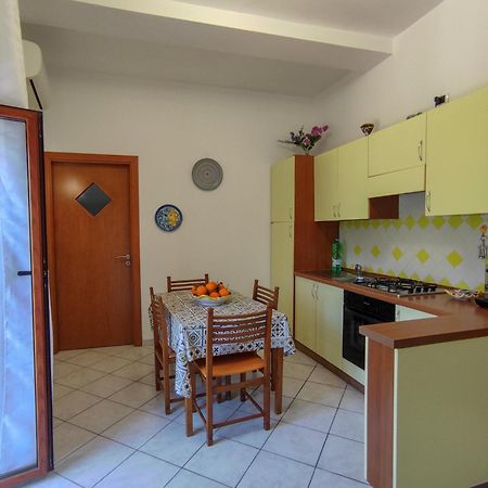Vietri B&B Casa Mena المظهر الخارجي الصورة