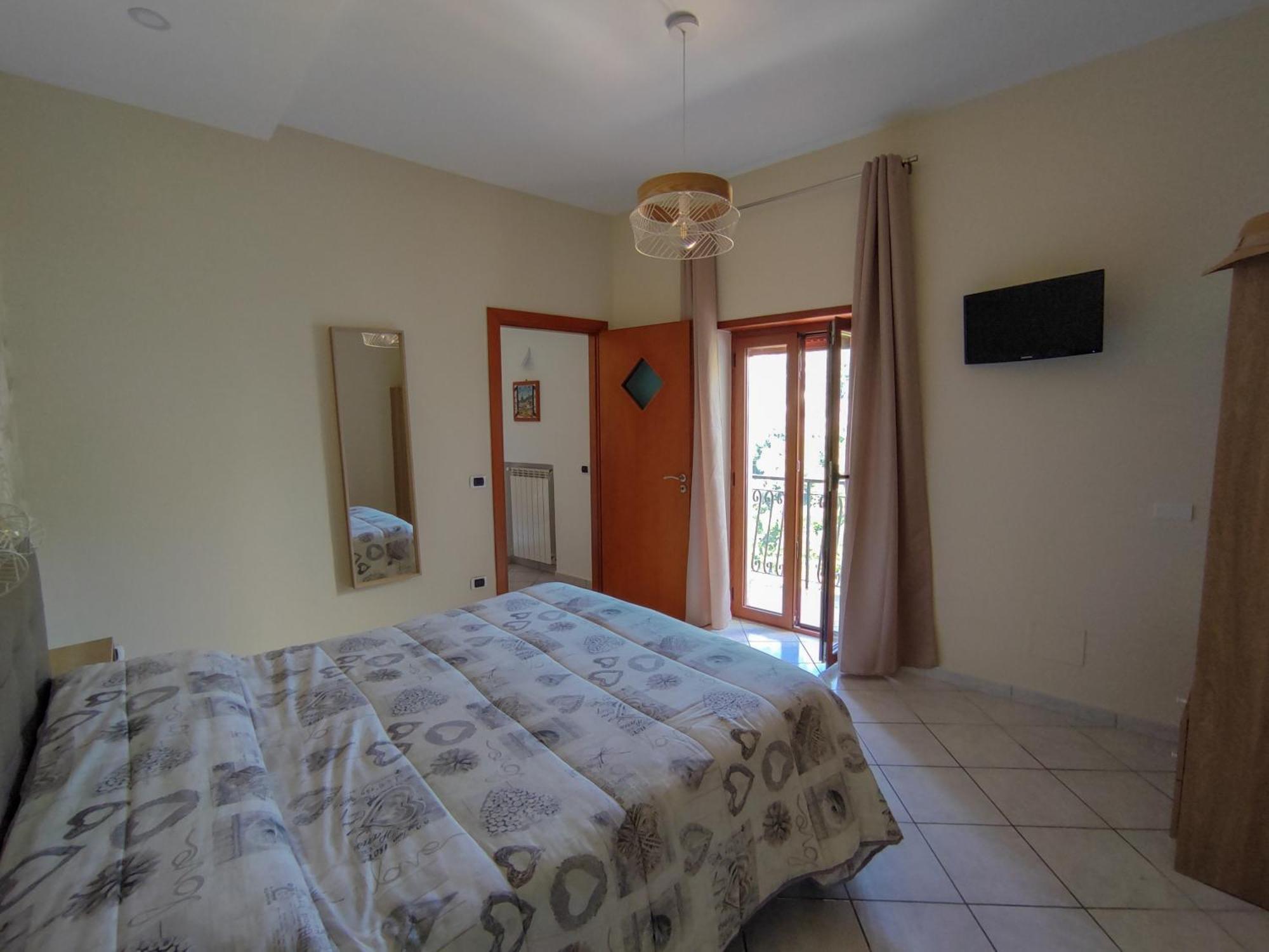 Vietri B&B Casa Mena المظهر الخارجي الصورة