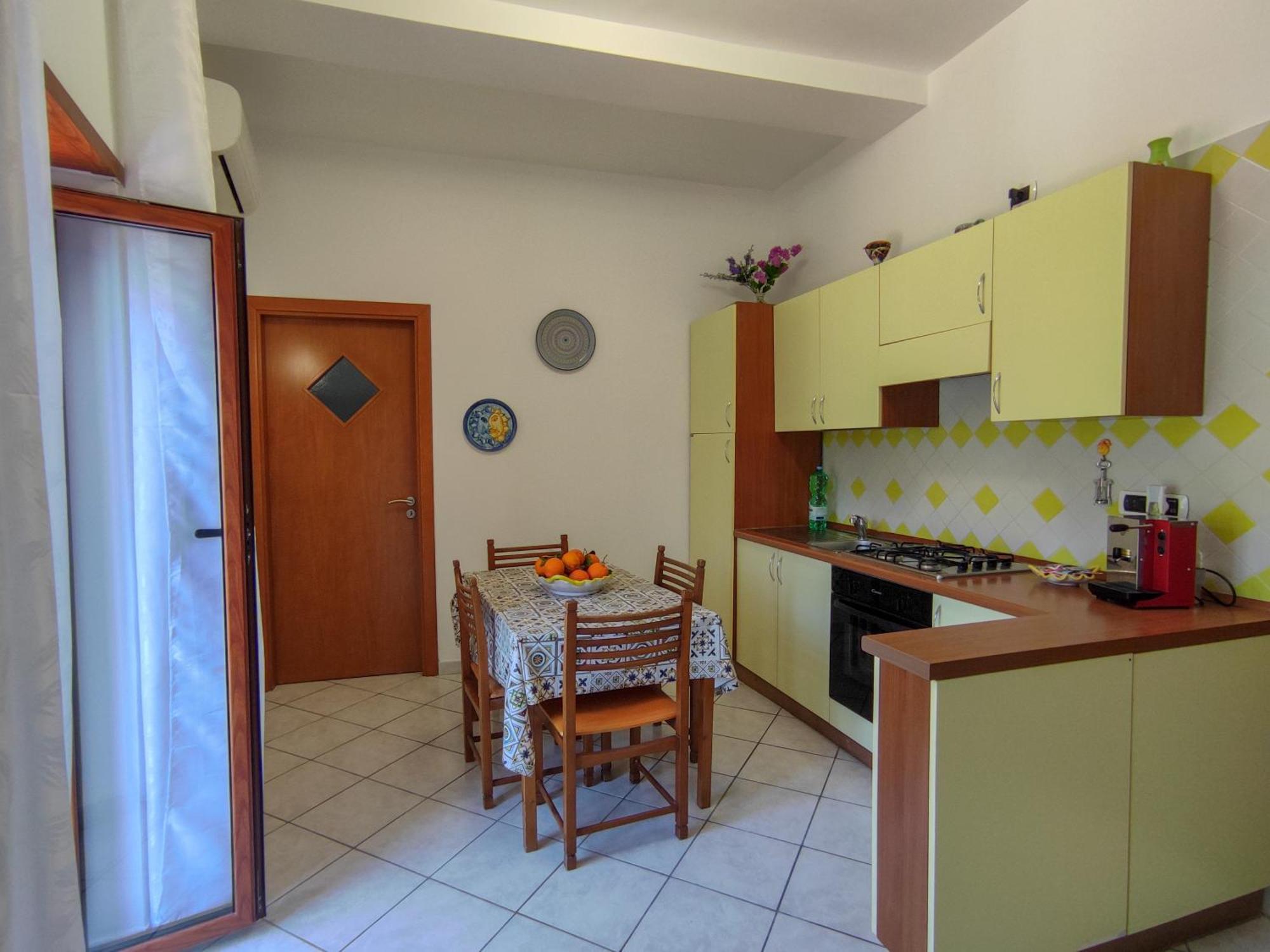 Vietri B&B Casa Mena المظهر الخارجي الصورة