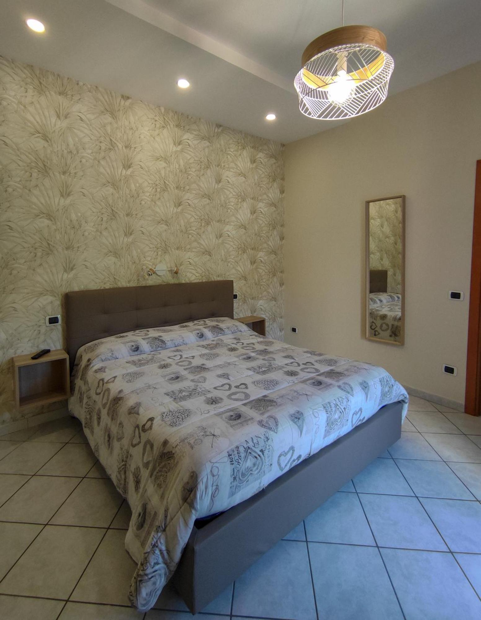Vietri B&B Casa Mena المظهر الخارجي الصورة