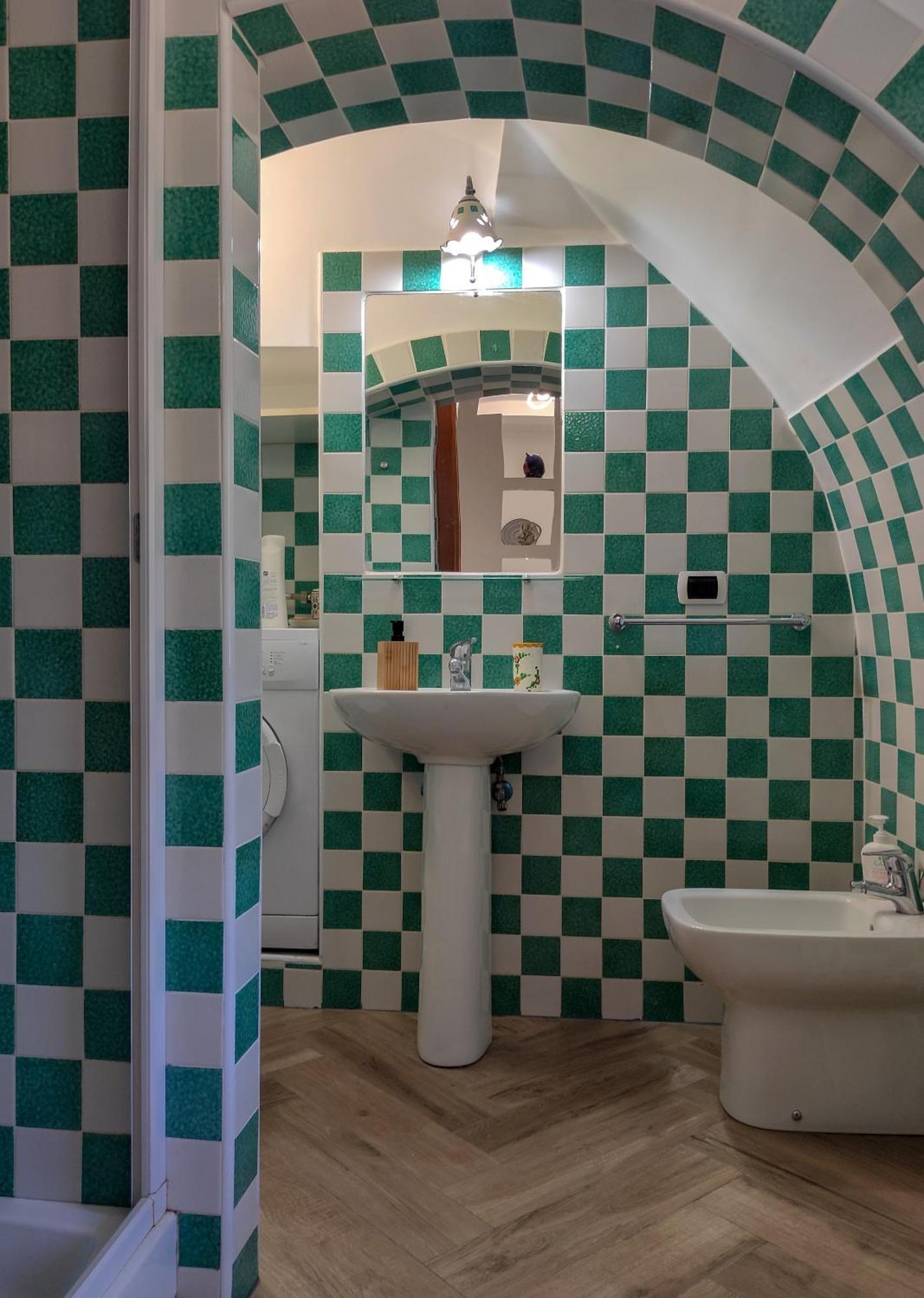 Vietri B&B Casa Mena المظهر الخارجي الصورة